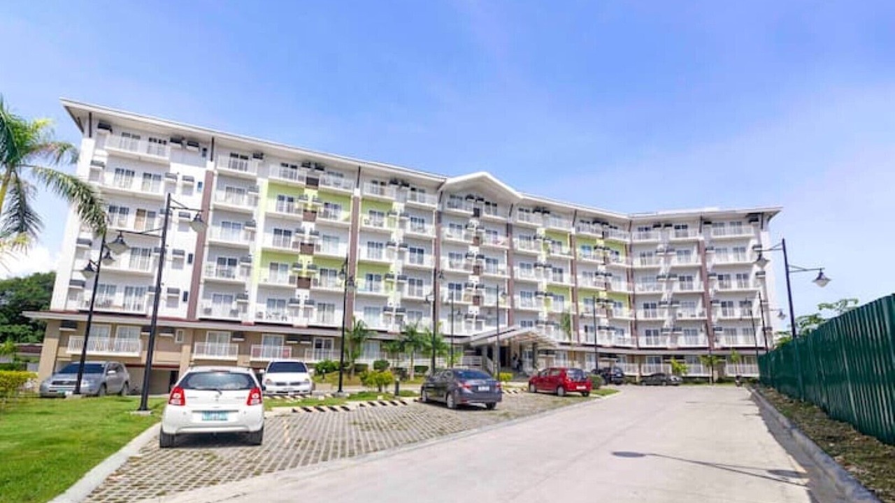 Photo of Outdoor in Mactan Export Processing Zone