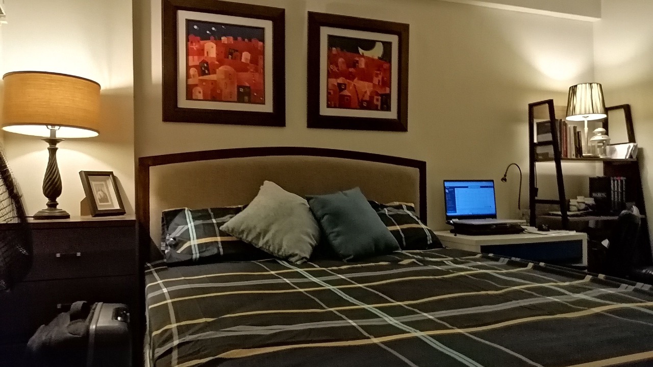 Photo of Bedroom in Muntinlupa