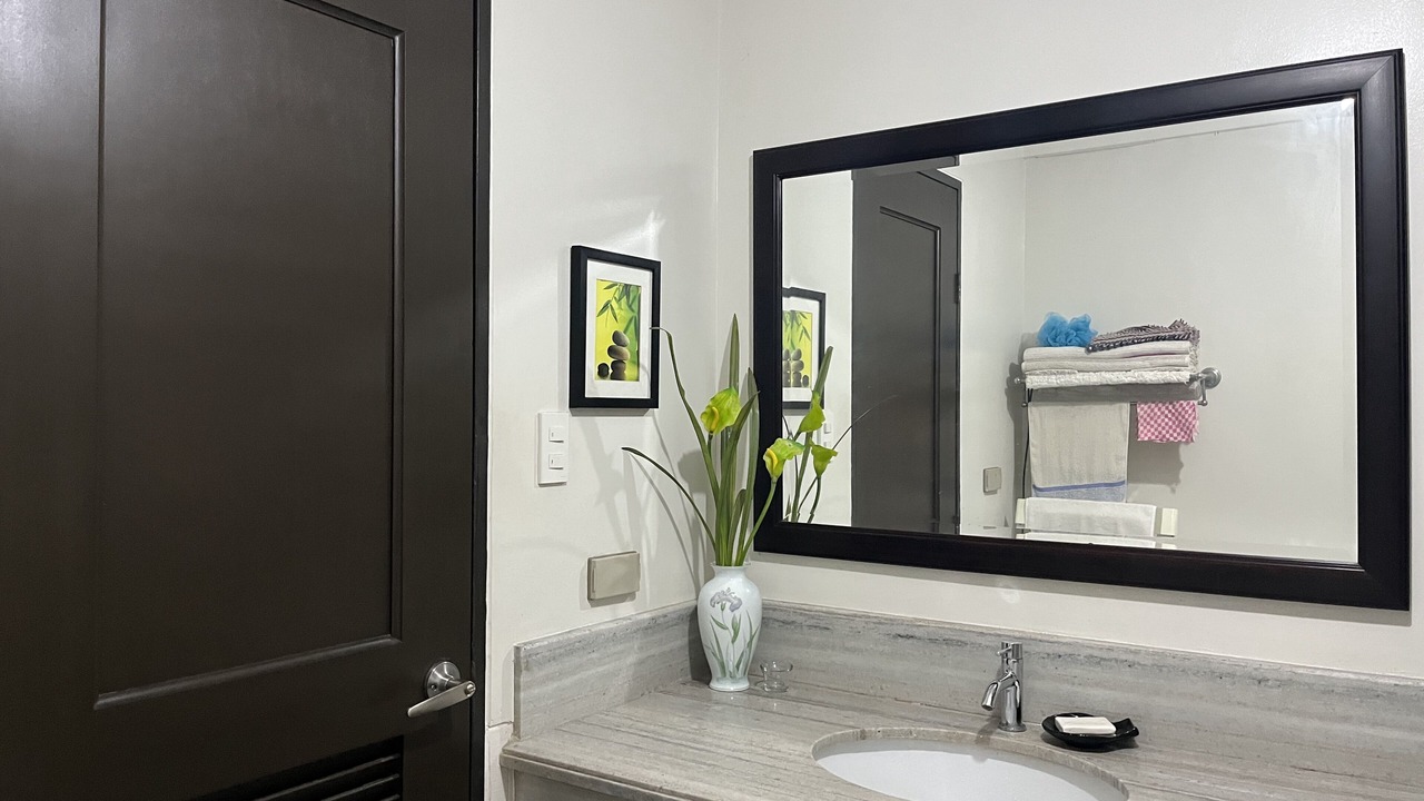 Photo of Bathroom in Muntinlupa