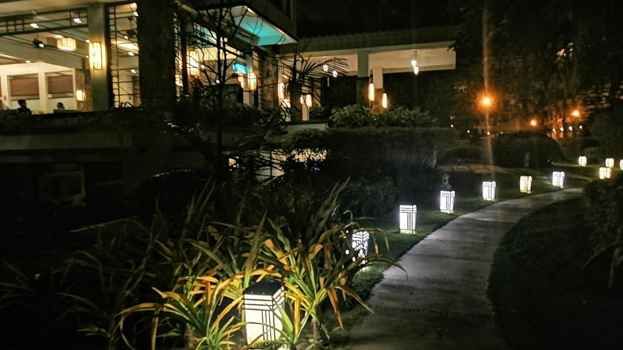 Photo of Outdoor in Muntinlupa
