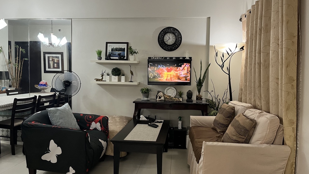 Photo of Livingroom in Muntinlupa