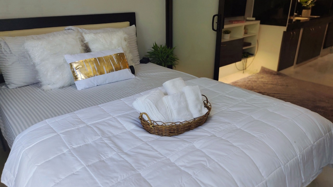 Photo of Bedroom in Cagayan de Oro