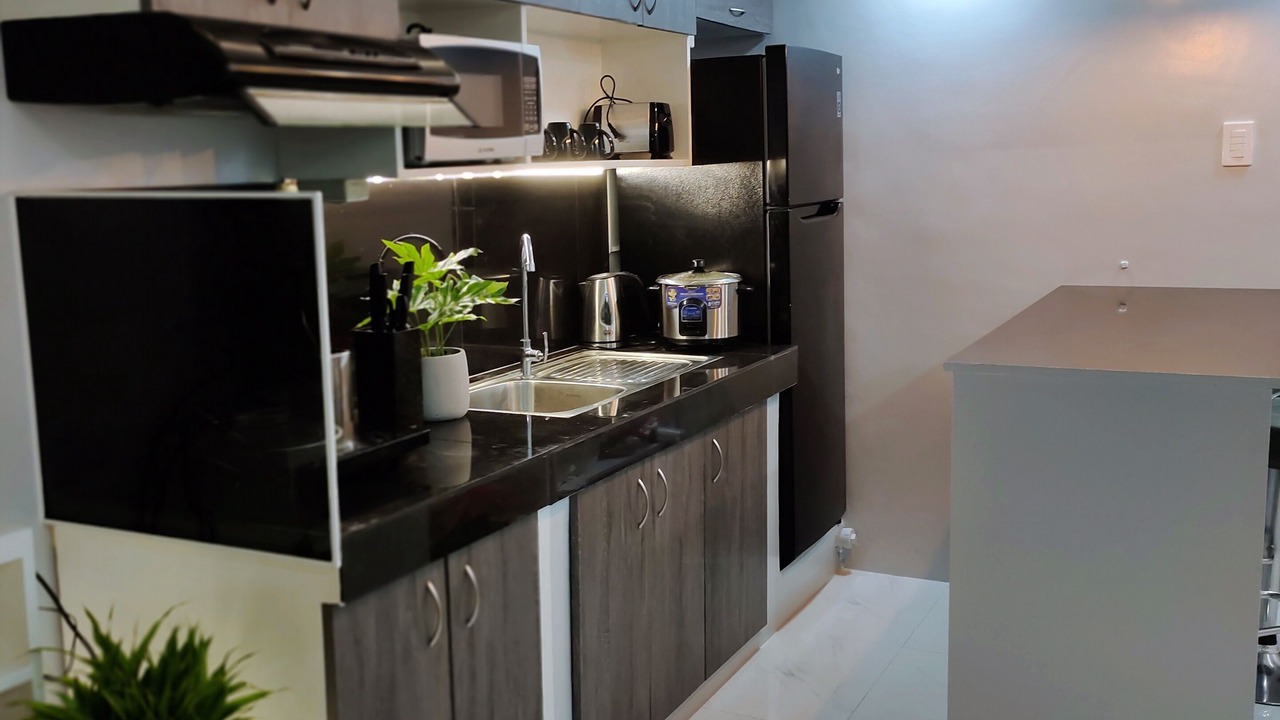 Photo of Kitchen in Cagayan de Oro
