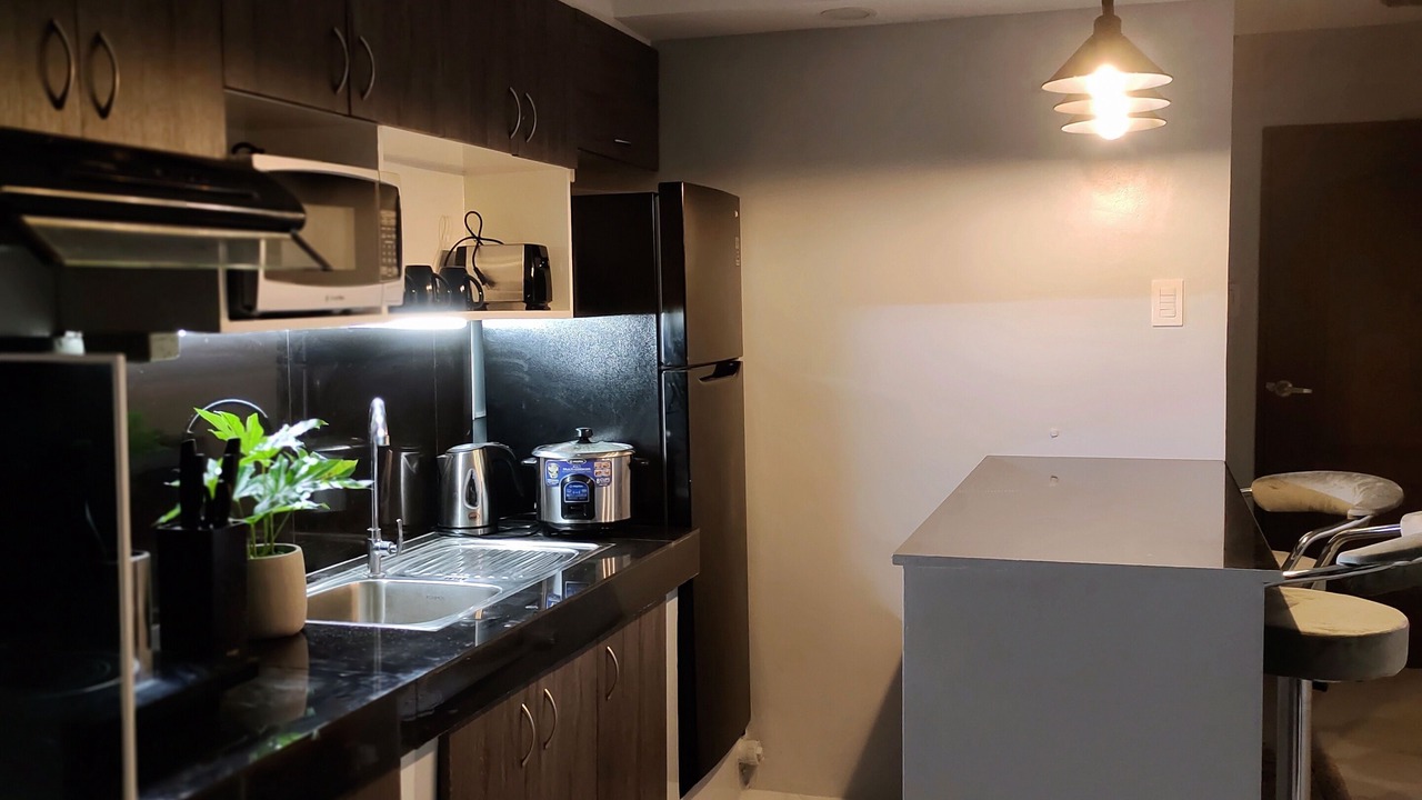 Photo of Kitchen in Cagayan de Oro