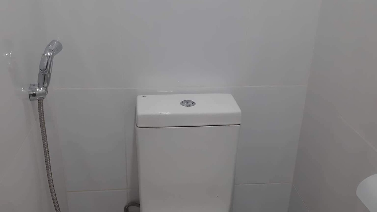 Photo of Bathroom in Alabang