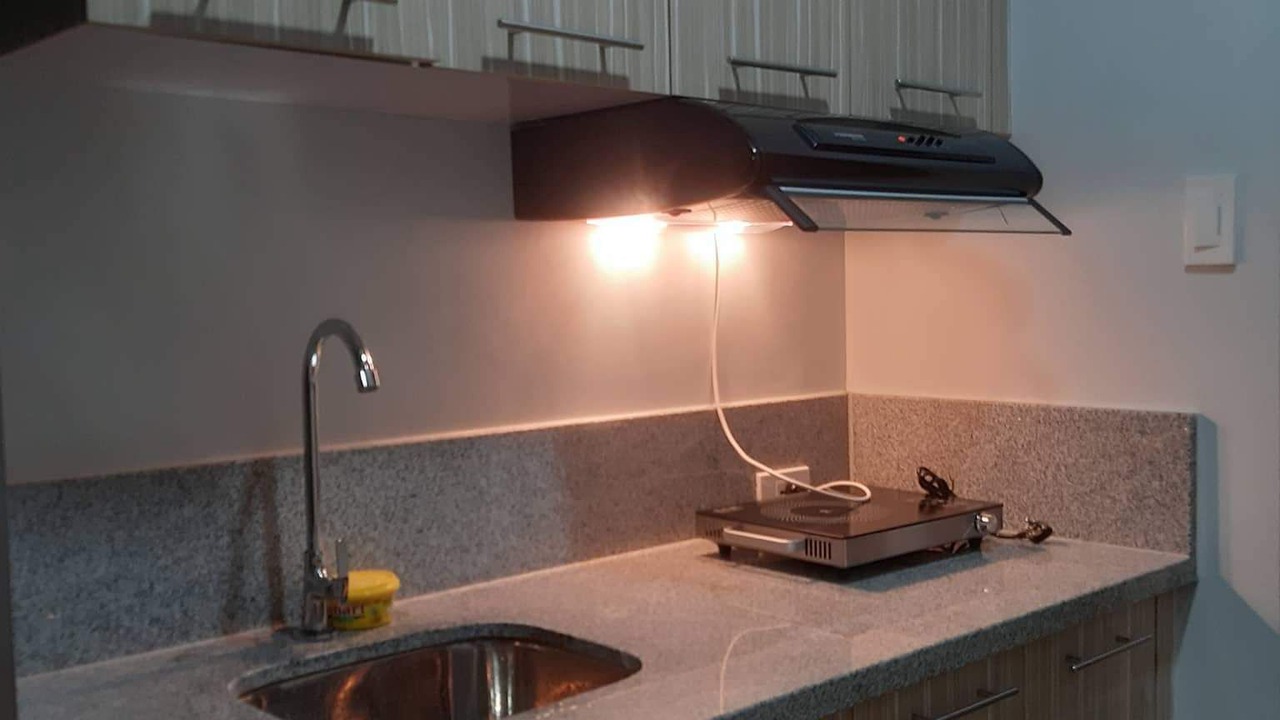 Photo of Kitchen in Alabang