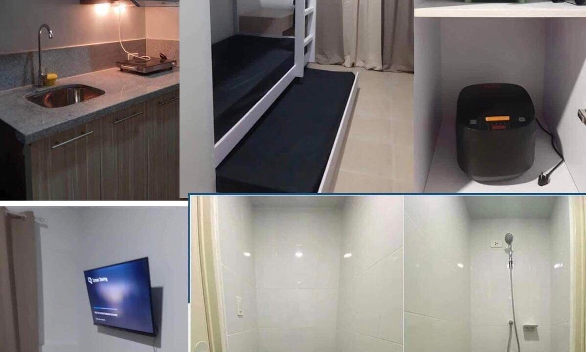Photo of Bathroom in Alabang