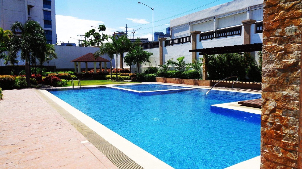 Photo of Outdoor in Alabang