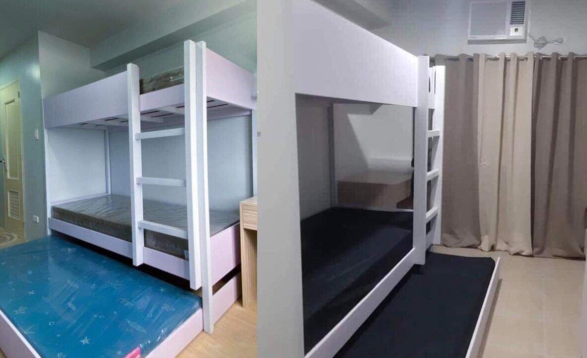 Photo of Bedroom in Alabang