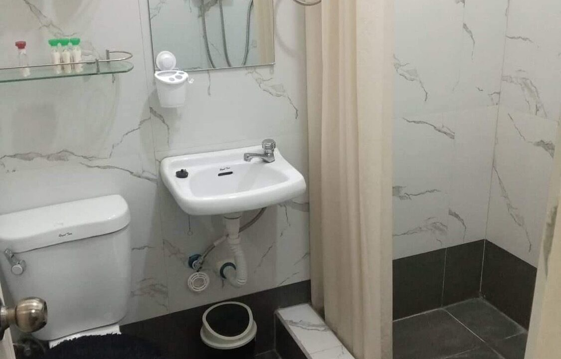 Photo of Bathroom in Caloocan