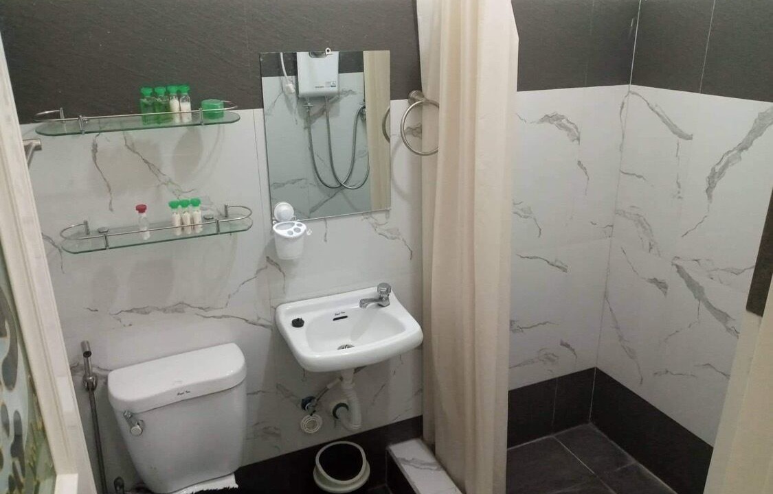 Photo of Bathroom in Caloocan