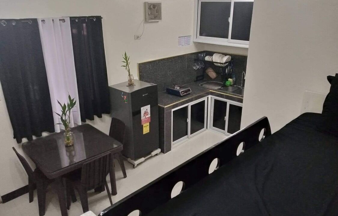 Photo of Bedroom in Caloocan