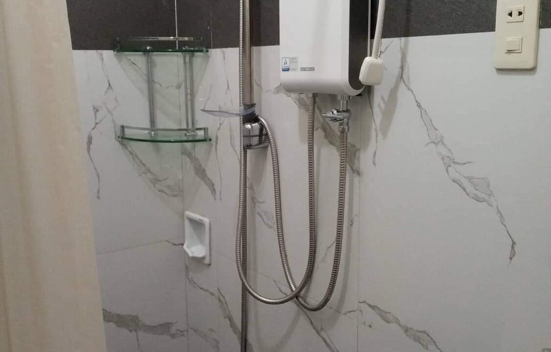 Photo of Bathroom in Caloocan