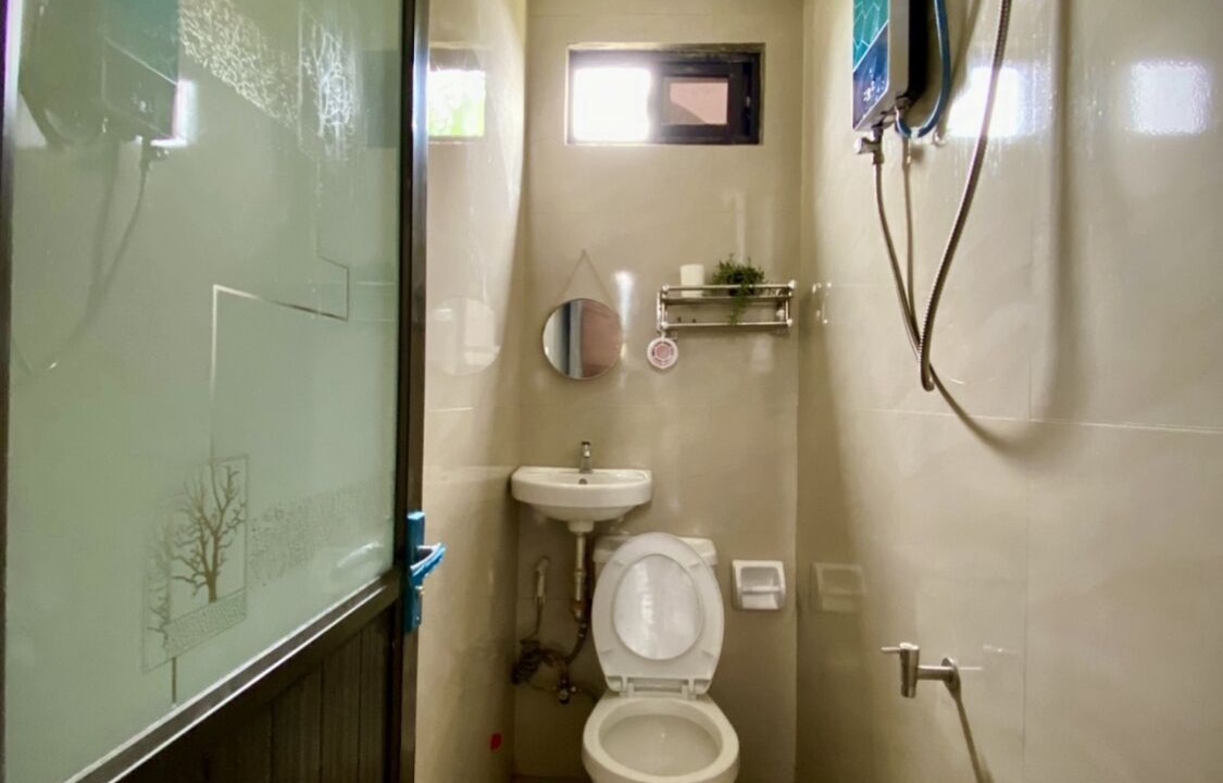 Photo of Bathroom in Jala-jala