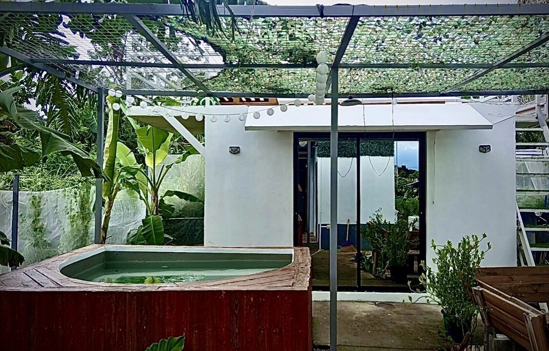 Photo of Patio Balcony in Jala-jala