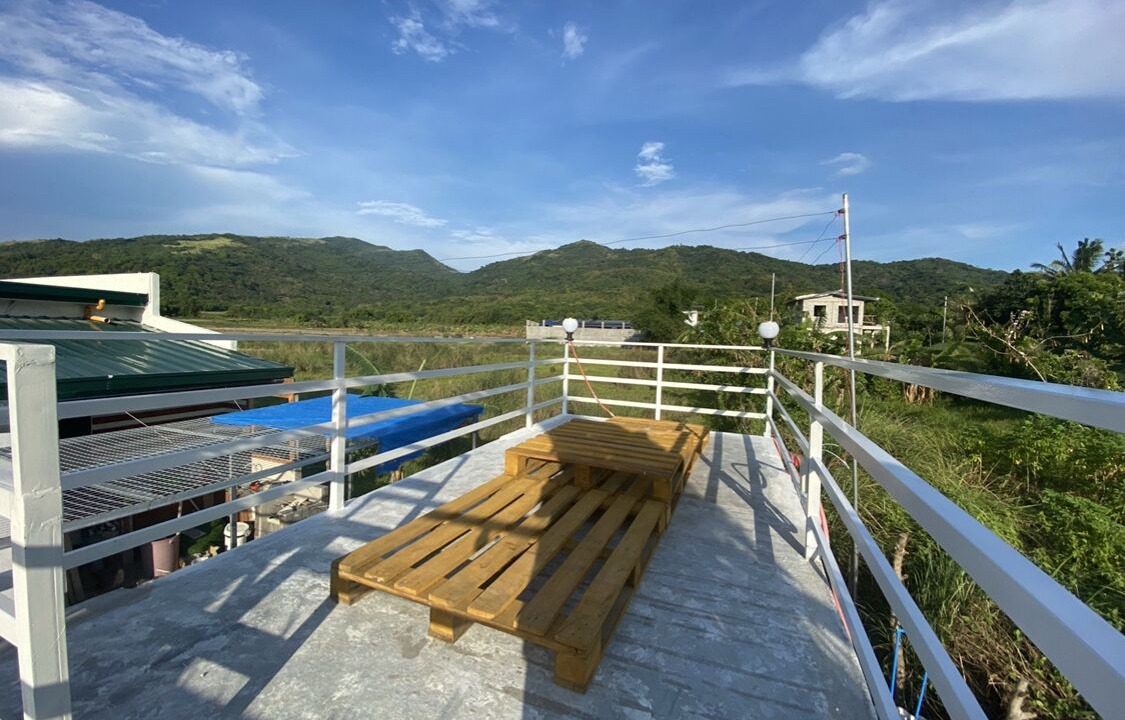Photo of Patio Balcony in Jala-jala
