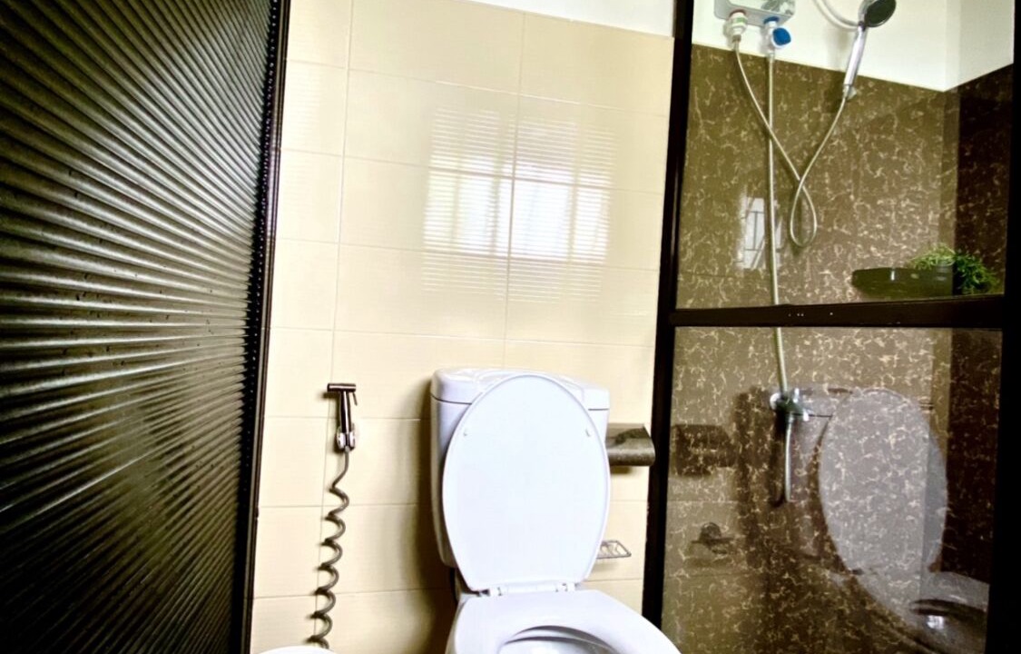 Photo of Bathroom in Jala-jala