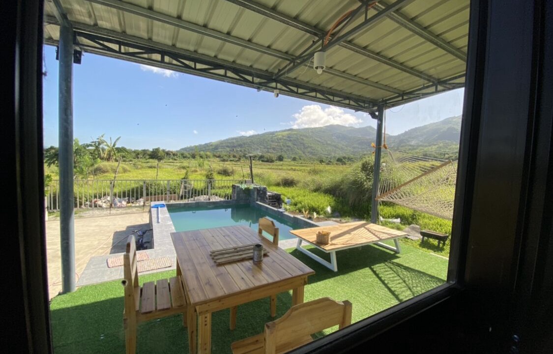 Photo of Outdoor in Jala-jala