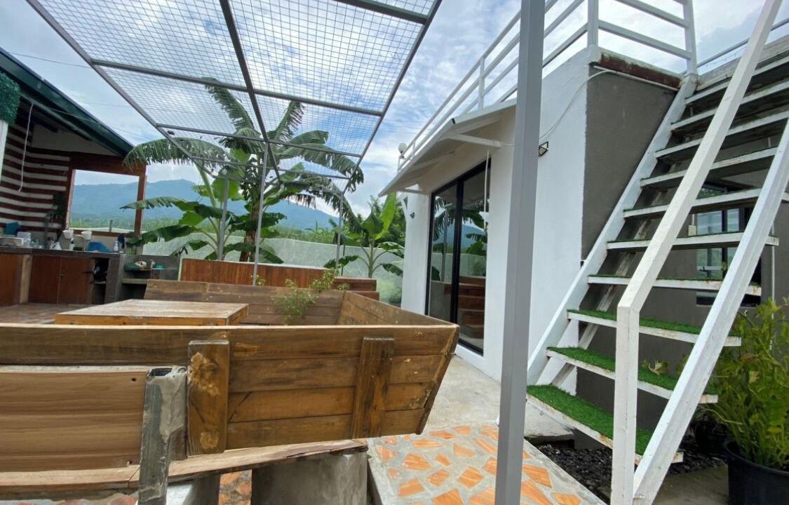 Photo of Patio Balcony in Jala-jala