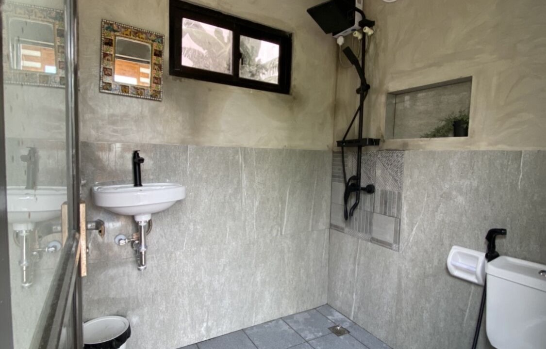 Photo of Bathroom in Jala-jala