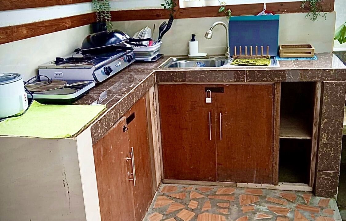 Photo of Kitchen in Jala-jala