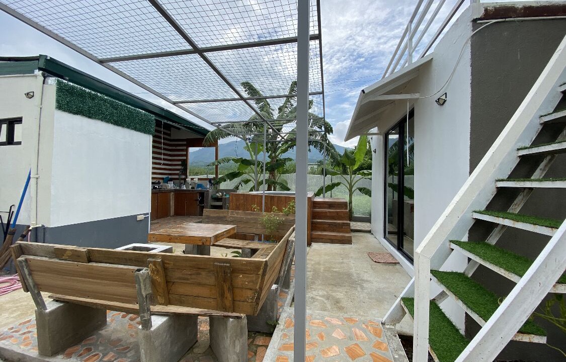 Photo of Outdoor in Jala-jala