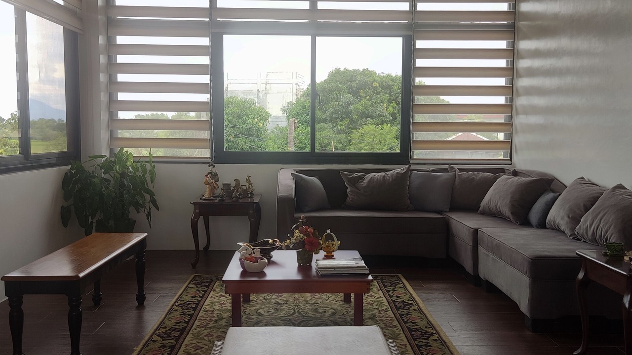 Photo of Livingroom in Dagupan