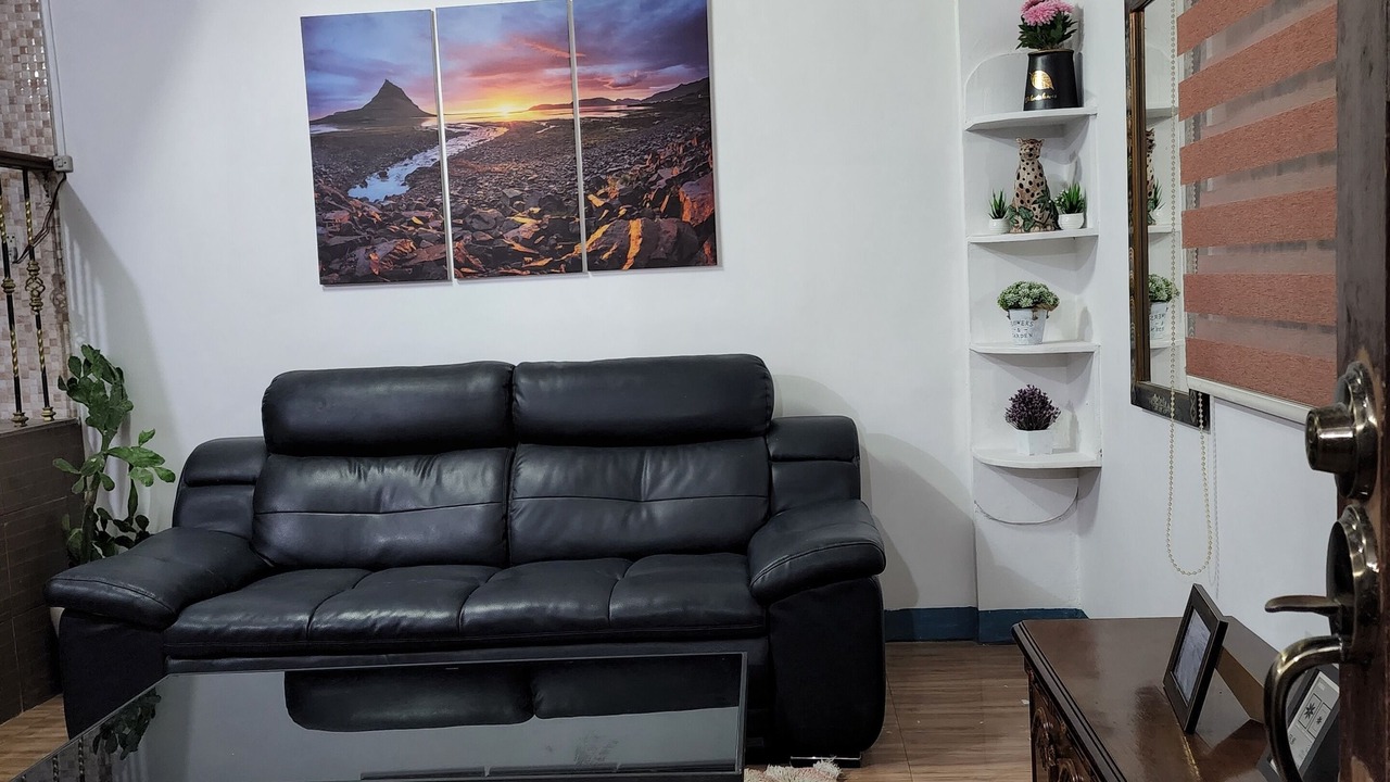 Photo of Livingroom in Lapu-Lapu