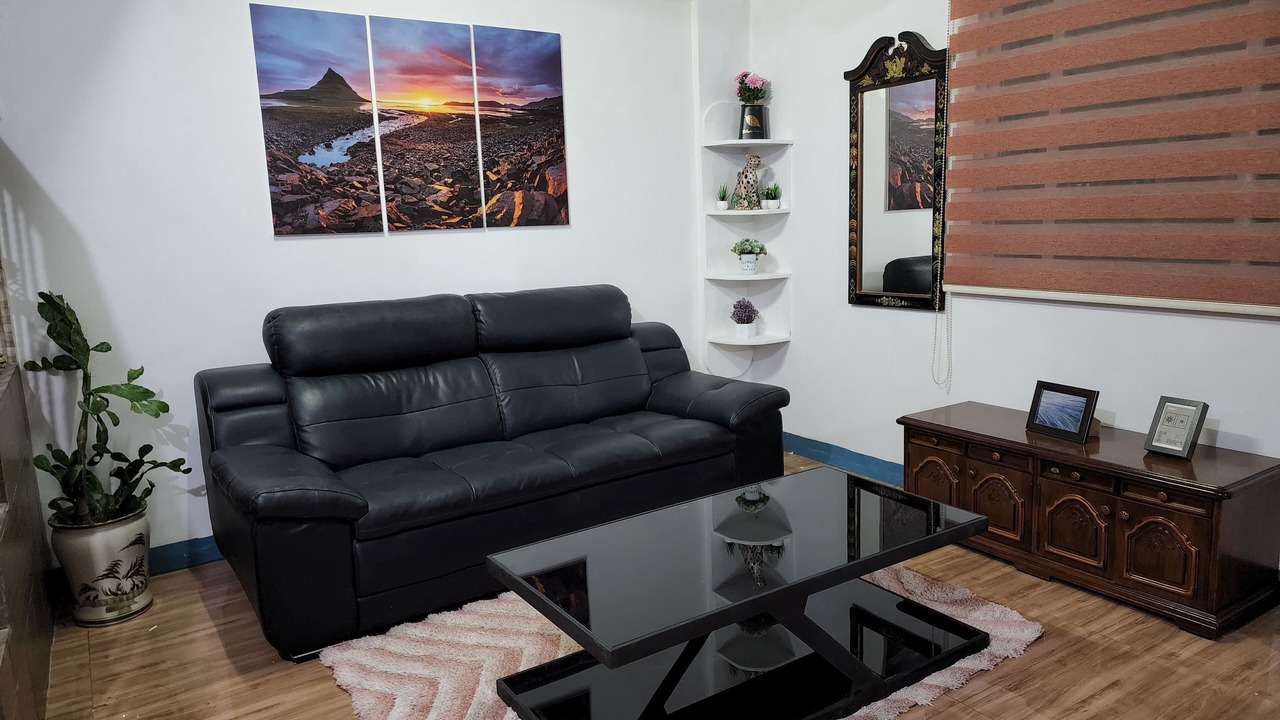Photo of Livingroom in Lapu-Lapu