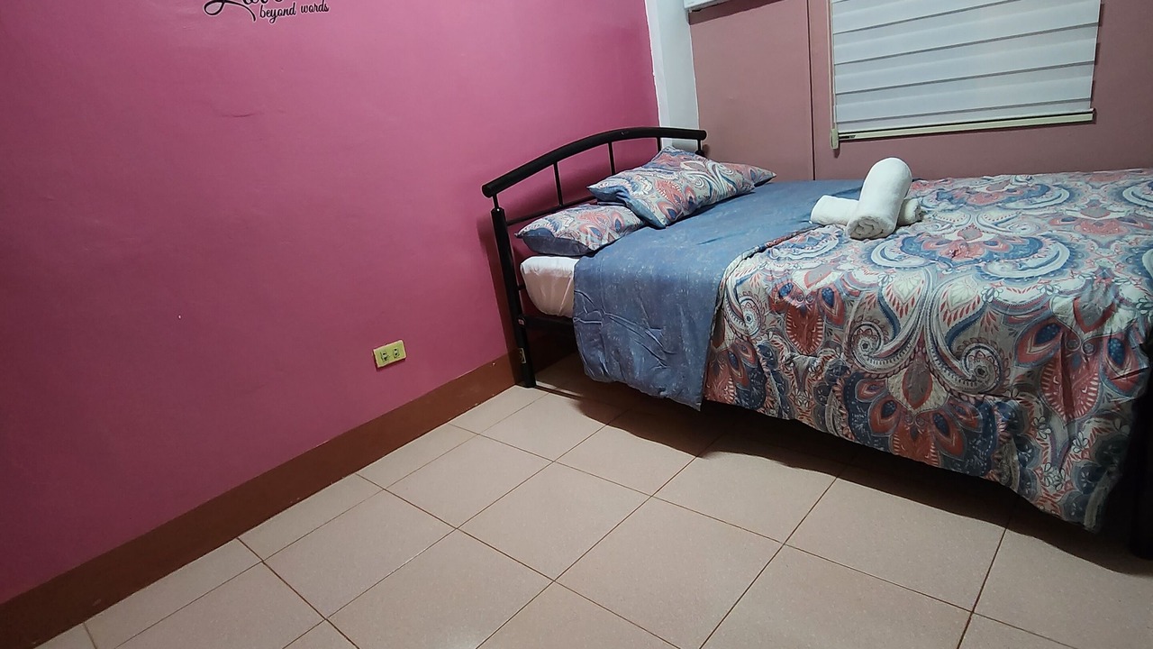 Photo of Bedroom in Lapu-Lapu