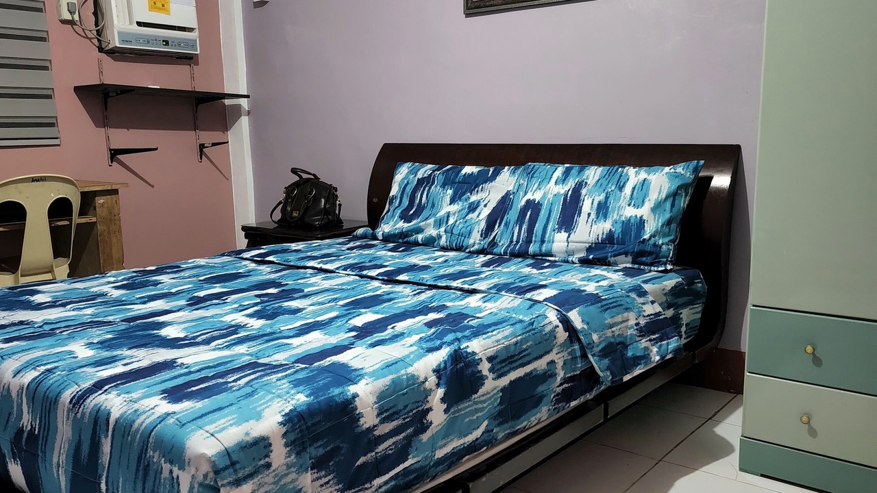 Photo of Bedroom in Lapu-Lapu