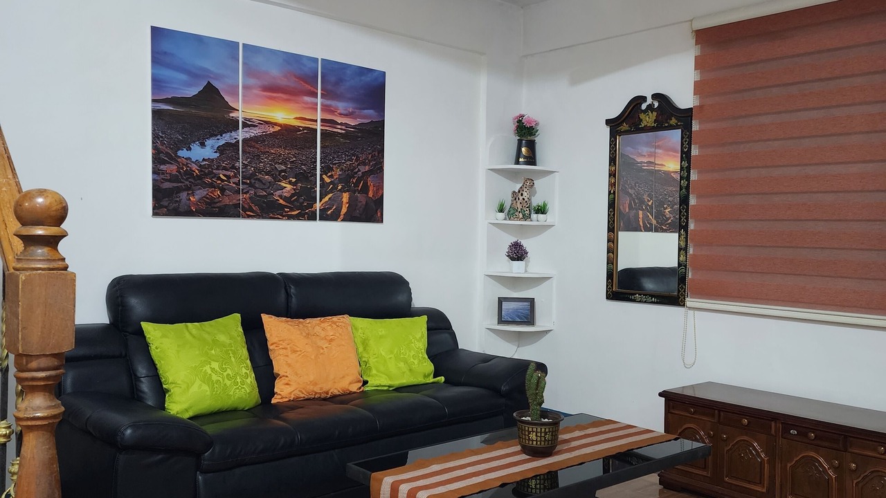 Photo of Livingroom in Lapu-Lapu