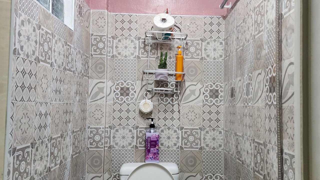 Photo of Bathroom in Lapu-Lapu