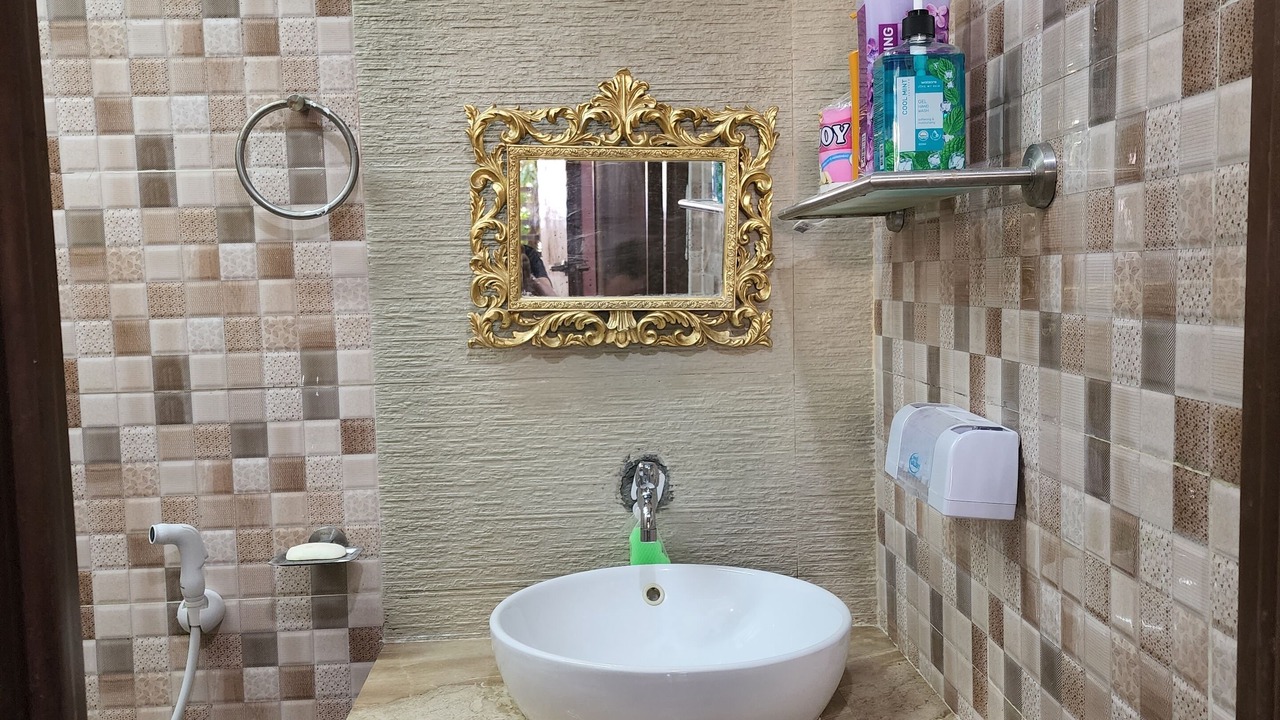 Photo of Bathroom in Lapu-Lapu