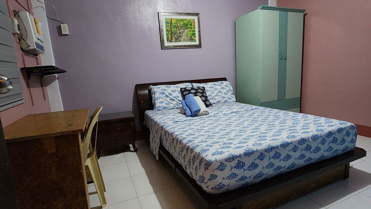 Photo of Bedroom in Lapu-Lapu
