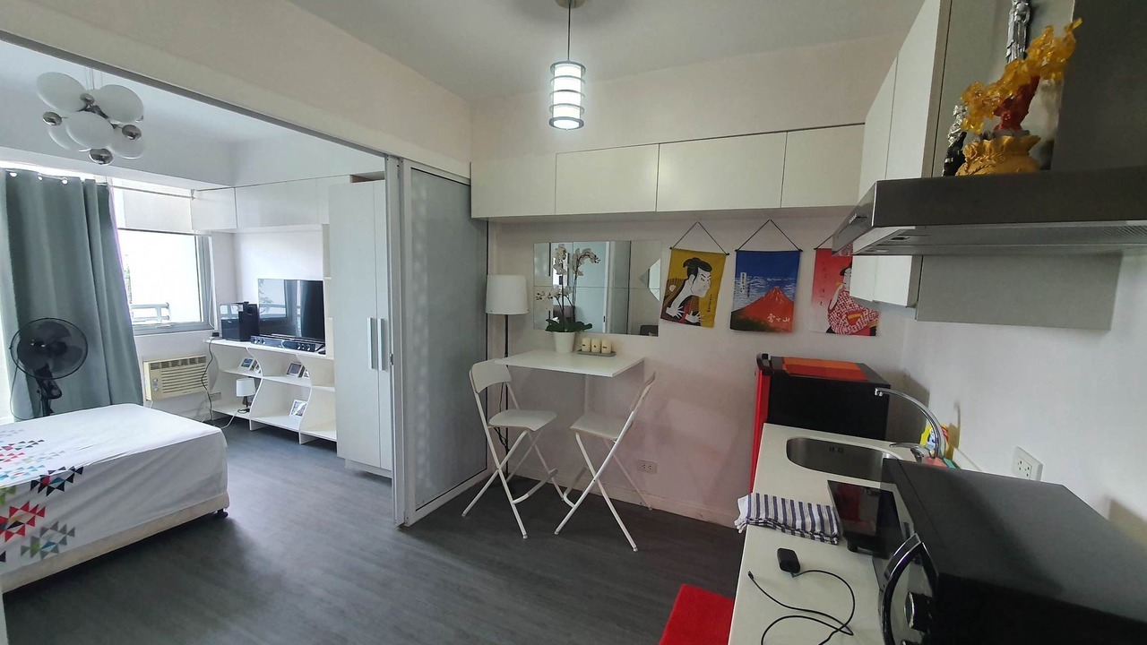 Photo of Bedroom in Taguig