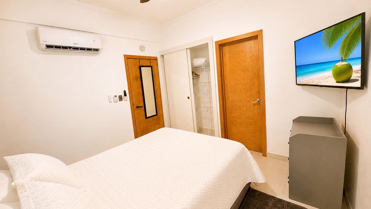 Photo of Bedroom in Santo Domingo