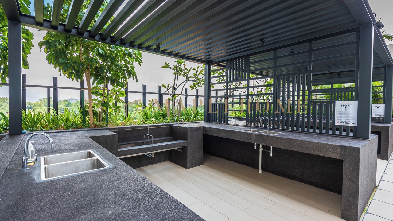 Photo of Outdoor in Pengkalan Rama Tengah