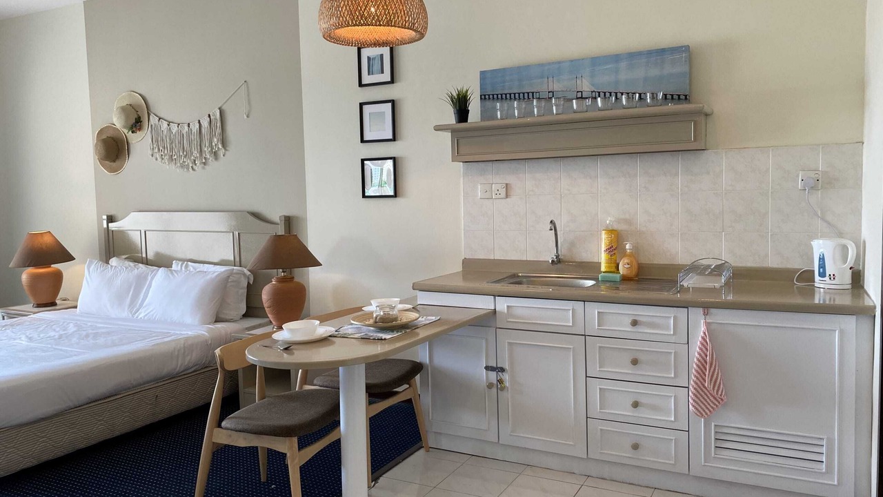 Photo of Kitchen in Tanjung Bungah