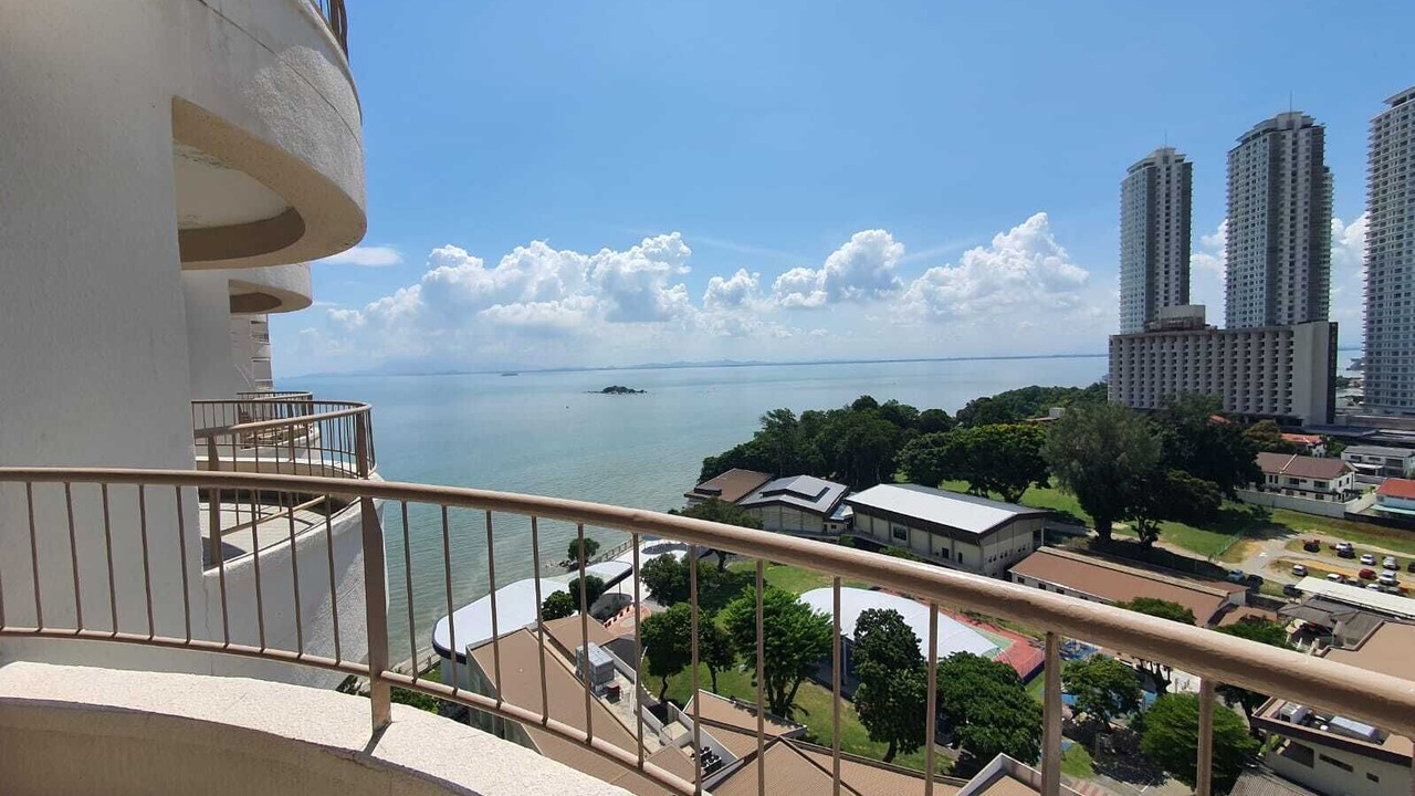 Photo of Outdoor in Tanjung Bungah