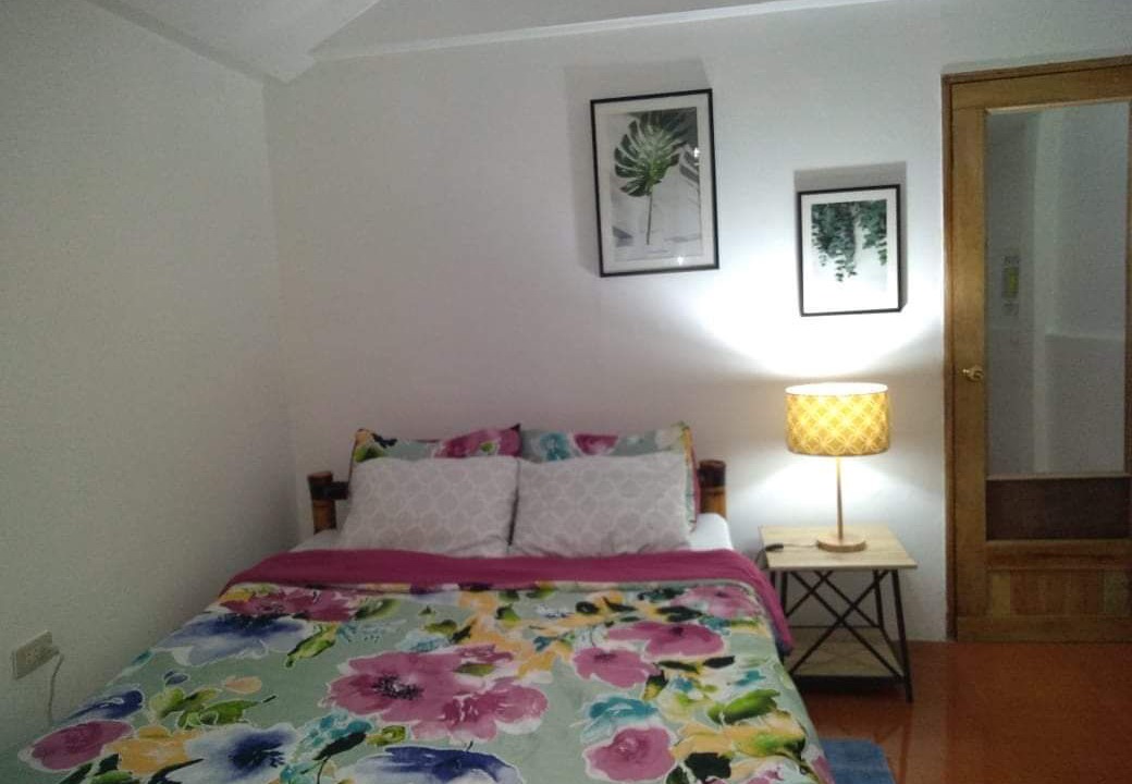 Photo of Bedroom in Carles
