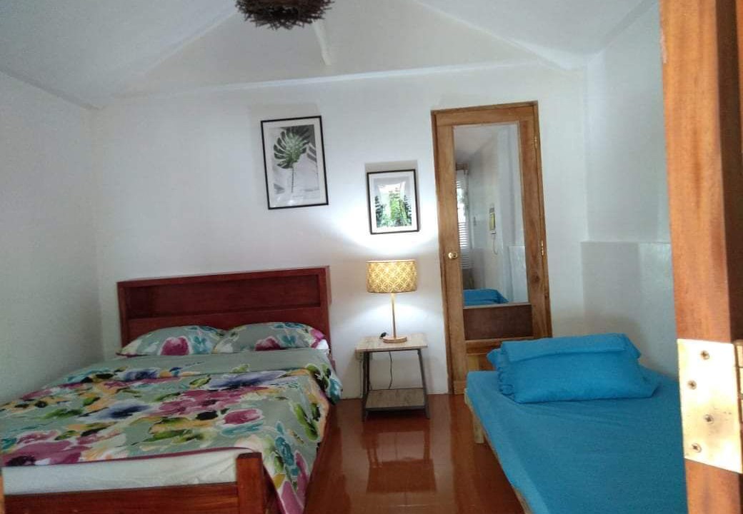Photo of Bedroom in Carles