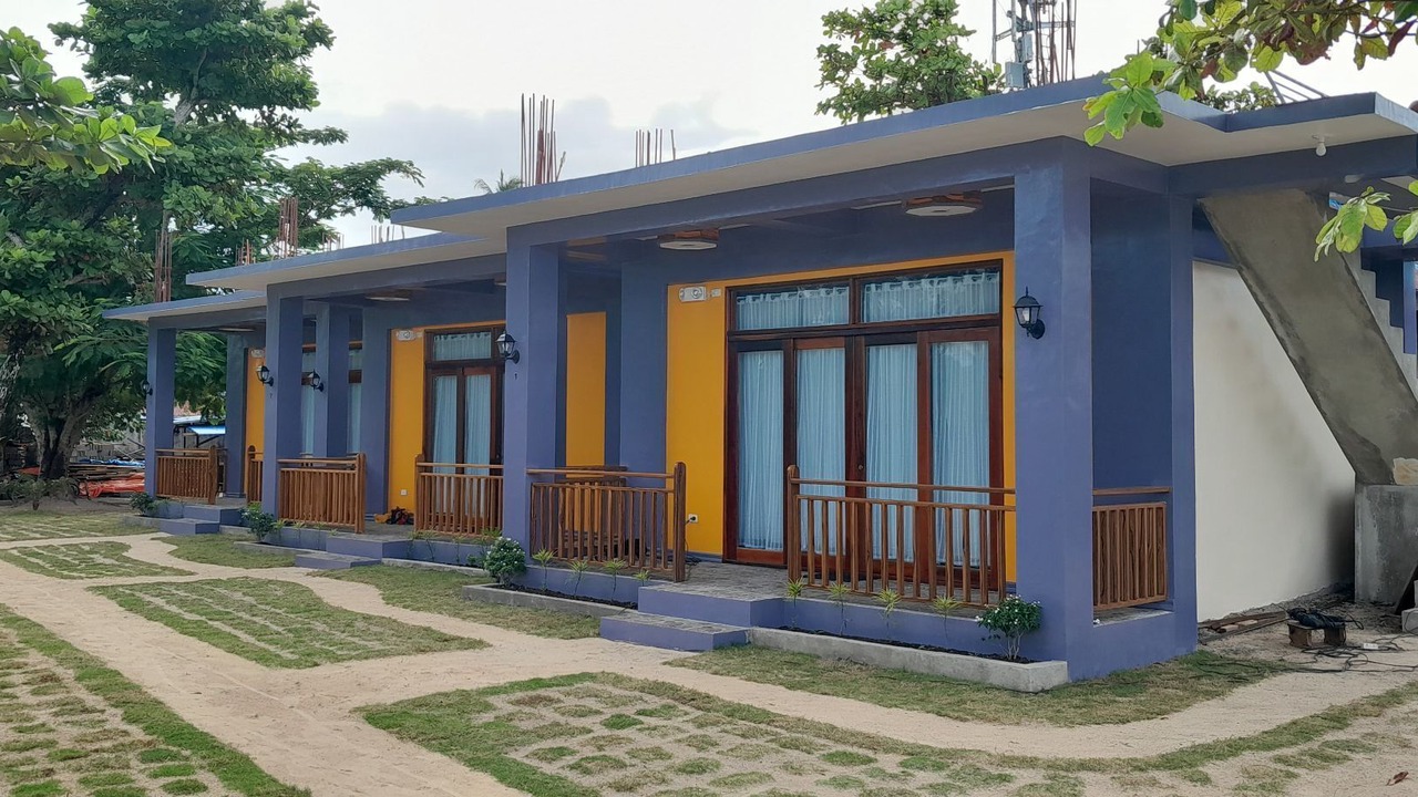 Photo of Outdoor in Catangnan