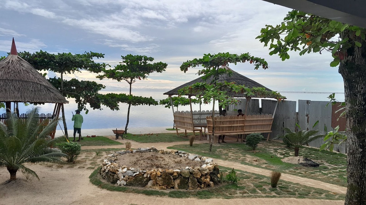 Photo of Outdoor in Catangnan