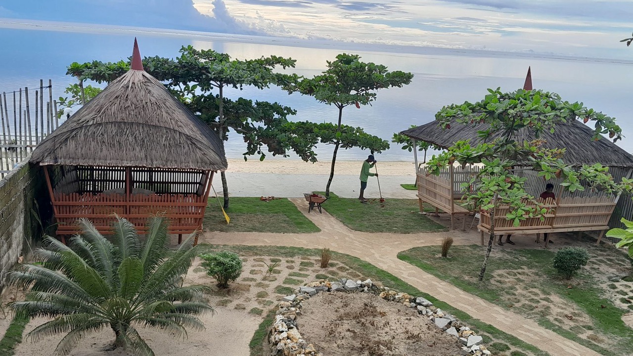 Photo of Outdoor in Catangnan