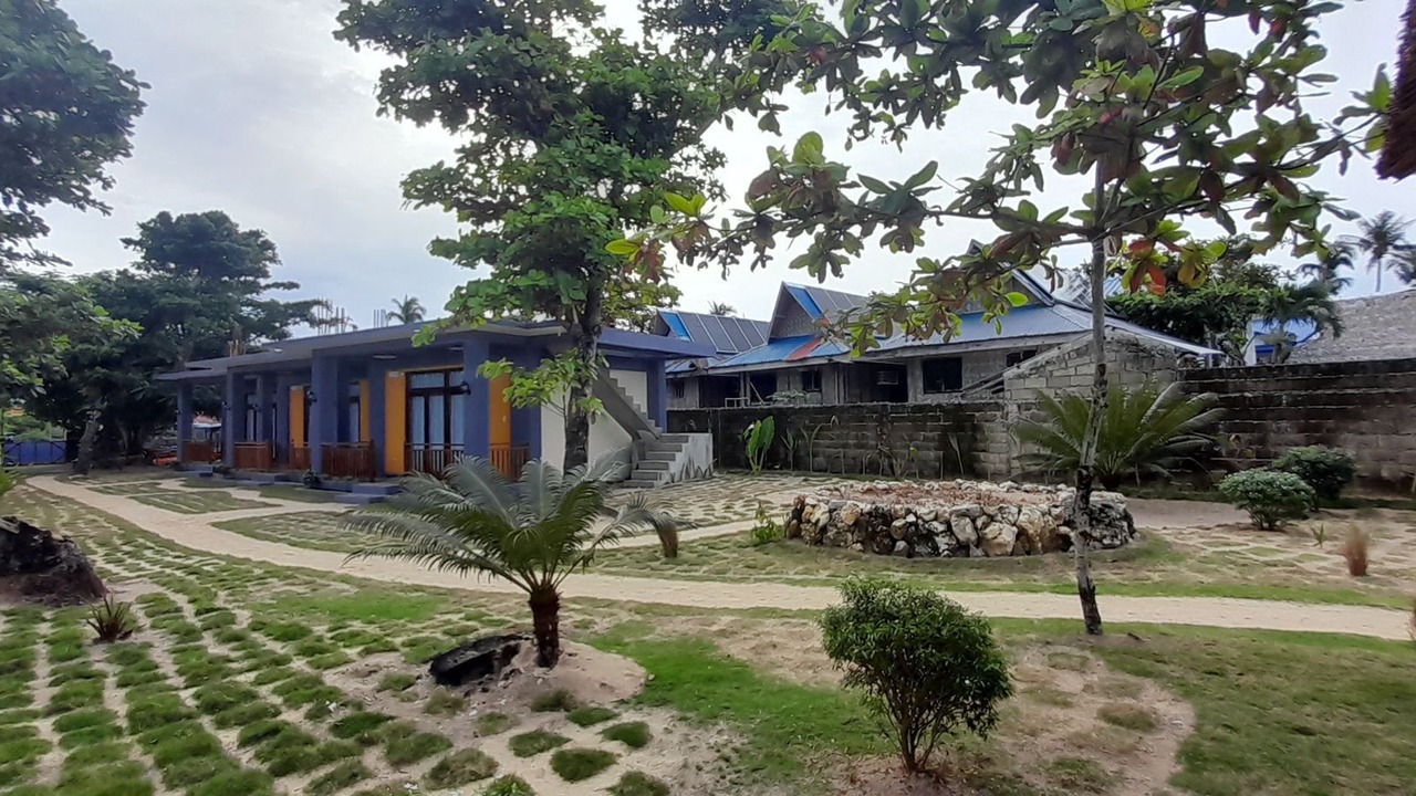 Photo of Outdoor in Catangnan