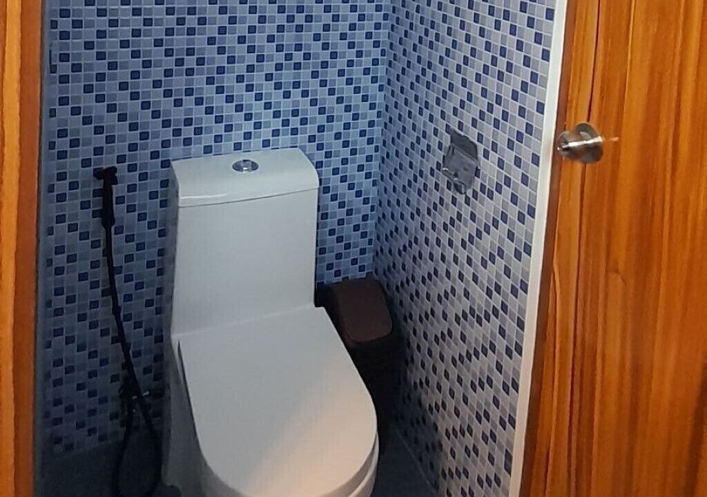 Photo of Bathroom in Catangnan