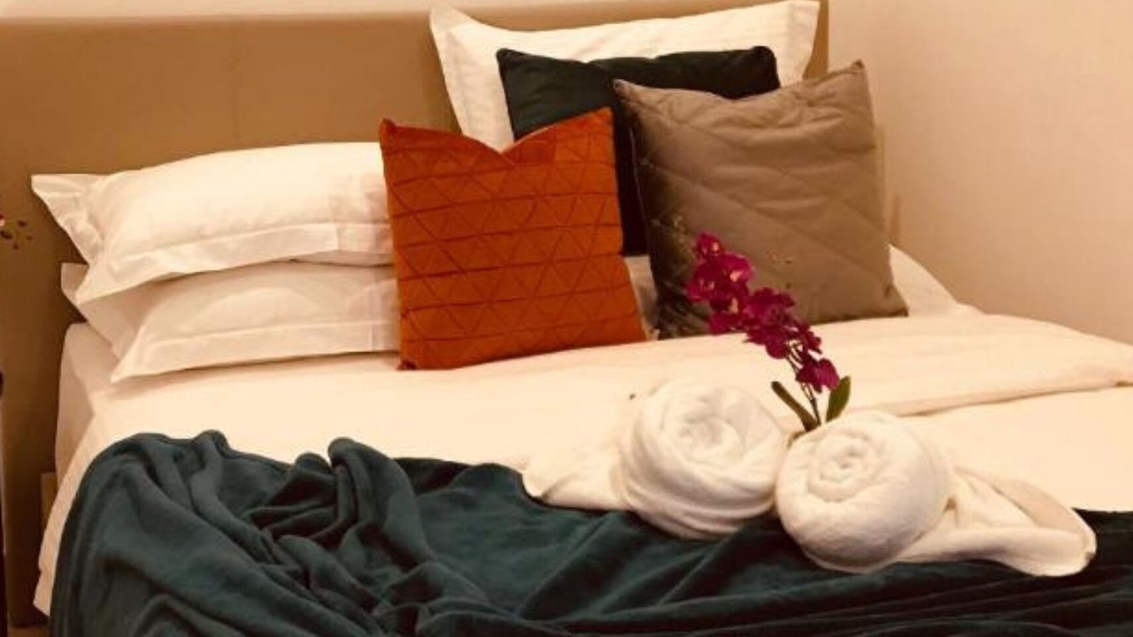 Photo of Bedroom in Genting Highlands