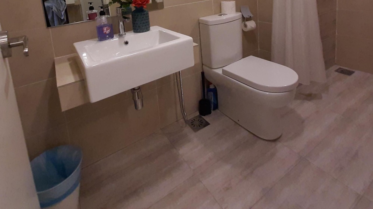 Photo of Bathroom in Genting Highlands