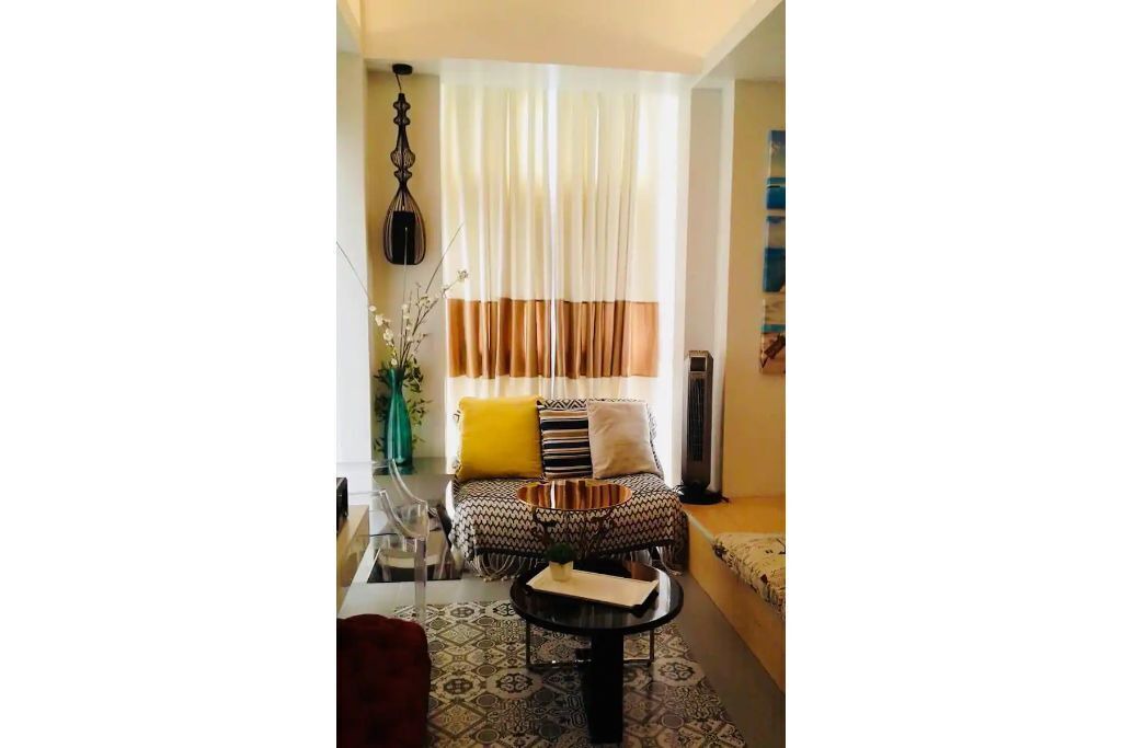 Photo of Livingroom in Nasugbu